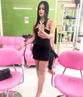 Rencontre Femme Thaïlande à Phuket : May, 36 ans